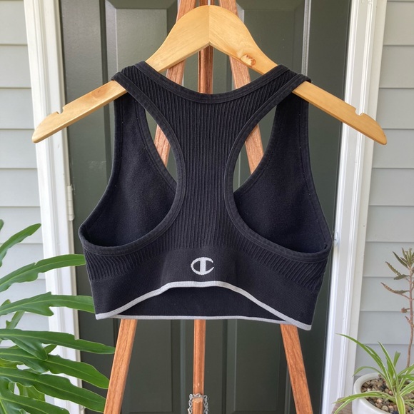 Champion Sports Bra - Picture 2 of 3